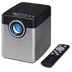 GPX - PJ504VPS - Wireless Bluetooth Mini Projector