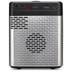 GPX - PJ504VPS - Wireless Bluetooth Mini Projector