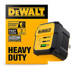 DeWalt - 131 0869 DW2 - 3 Port USB Charger 1 Pack