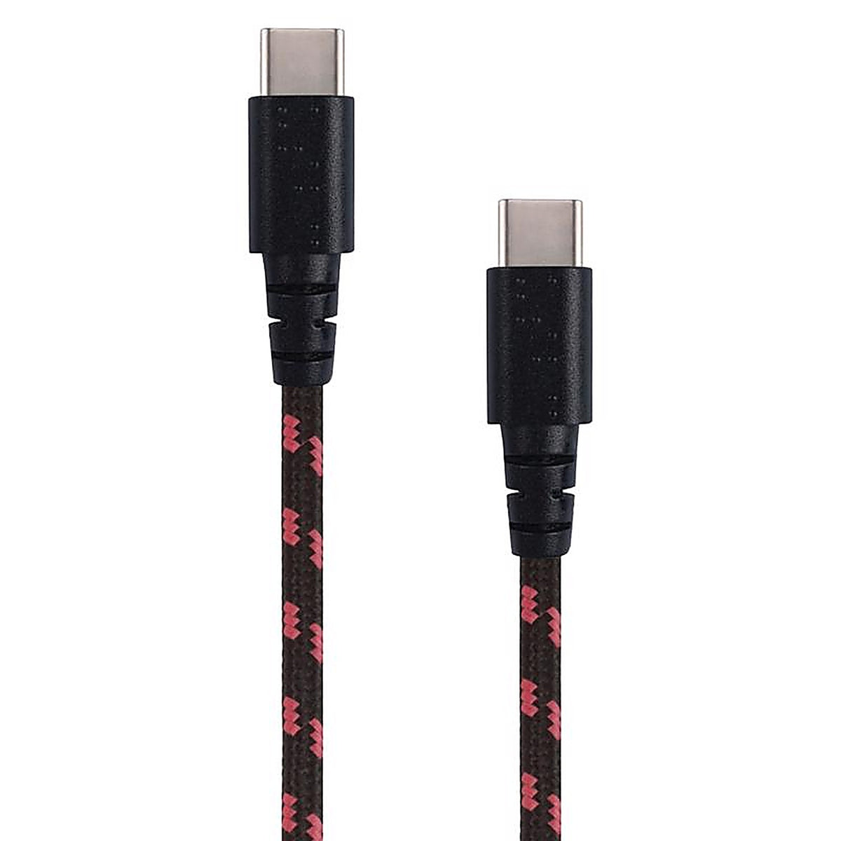 Fusebox - 215 0014 FB2 - Type C to Type C Cable 9 Ft. Black