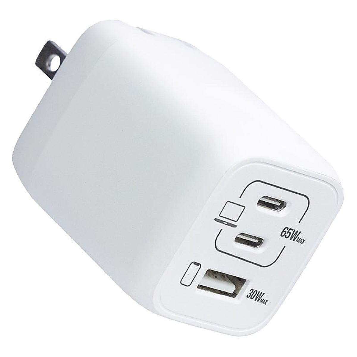 Fusebox - 131 0012 FB4 - USB Wall Charger 1 Pack