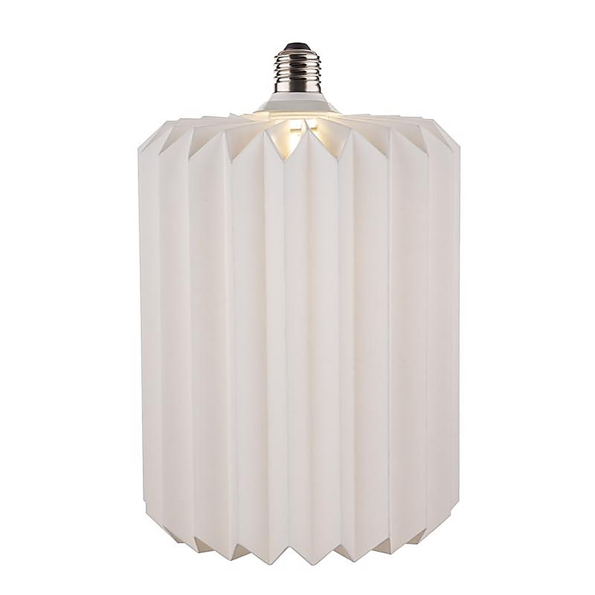 Globe Electric - 16001068 - Decorative E26 (Medium) LED Bulb Soft White 4.5 Watt Equivalence 1 Pack