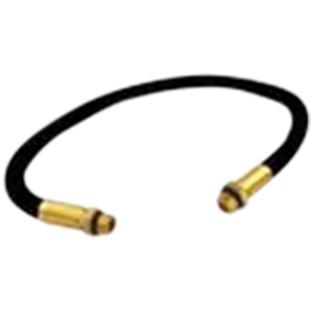 Astro Pneumatic 3018-16B Black Rubber Hose