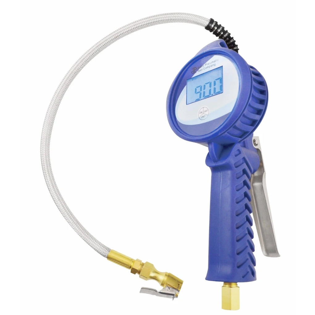 Astro Pneumatic - 3018 - 3.5 Inch Digital Tire Inflator