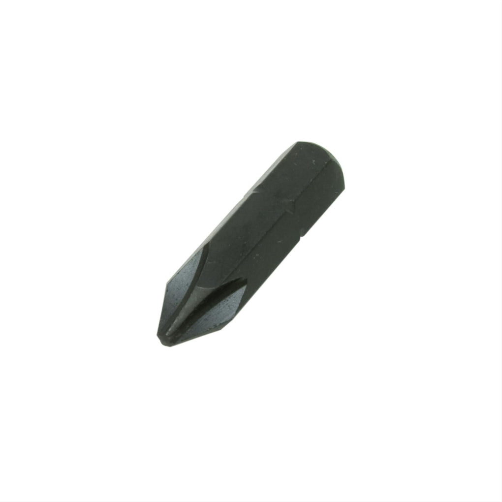 Lisle 30180 5/16in. Drive Insert Bits, #2 Phillips