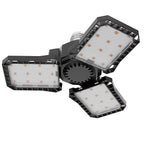 Feit - ADJ3000/5K/LED - Ed28 E26 (Medium) LED Garage Bulb Daylight 250 Watt Equivalence 1 Pack