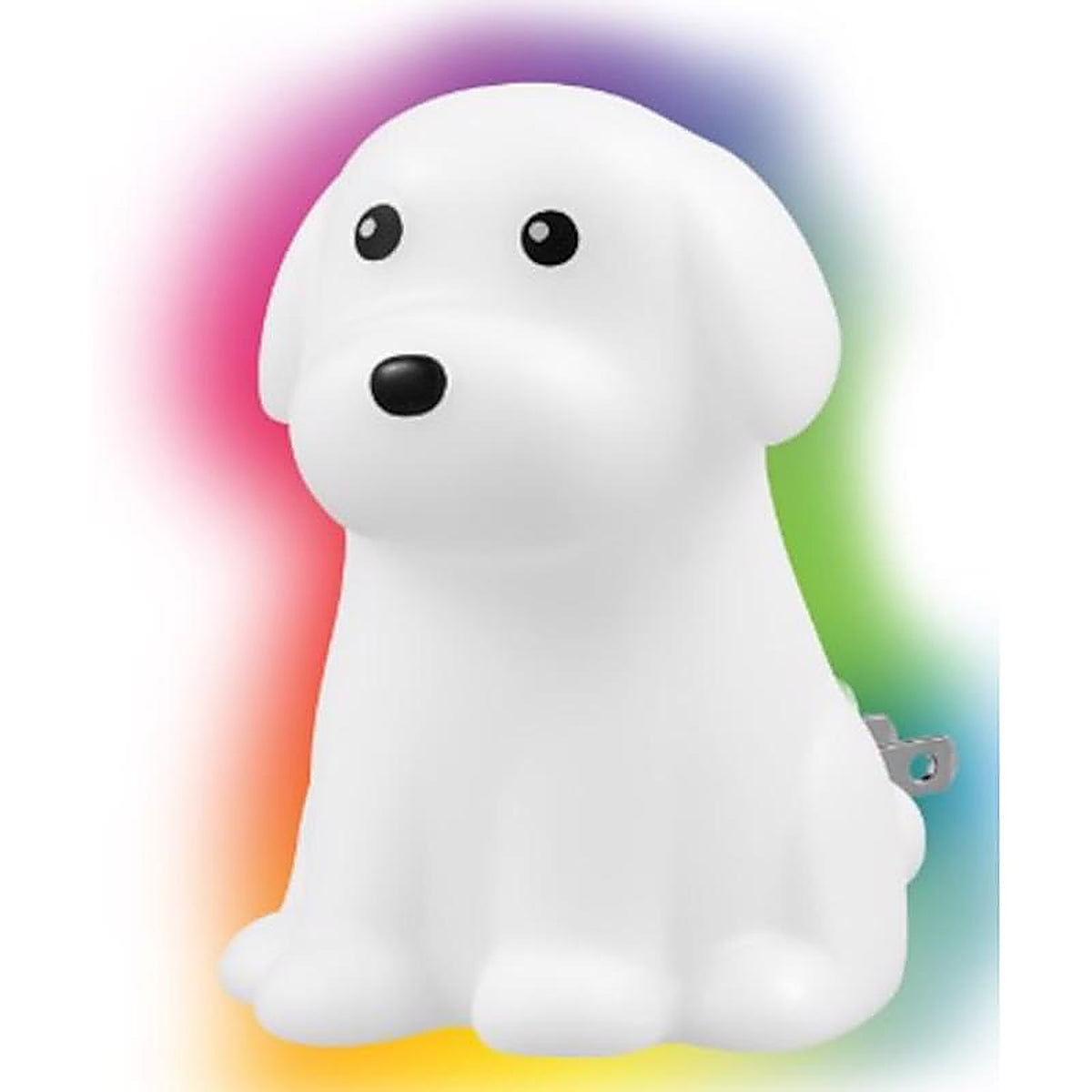 Globe Electric - 31000315 - Automatic Plug-In Dog LED Night Light