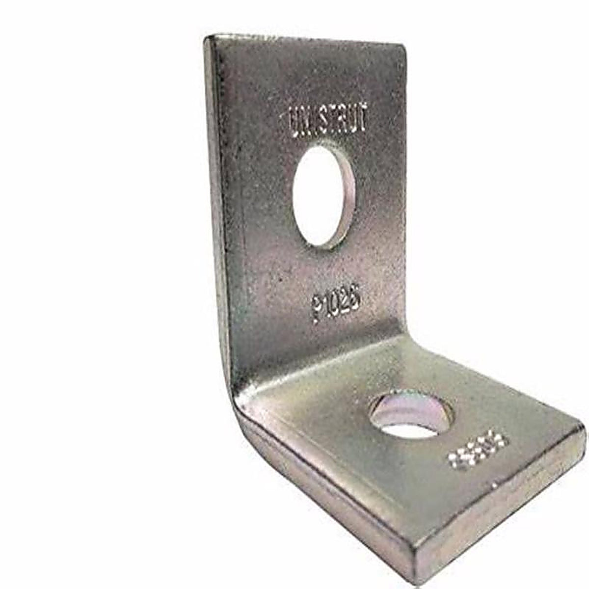 Korefit - RKF1026 EG - 1/2 In. D Steel 90 Degree Angle Strut Bracket for Imc 1 Pack