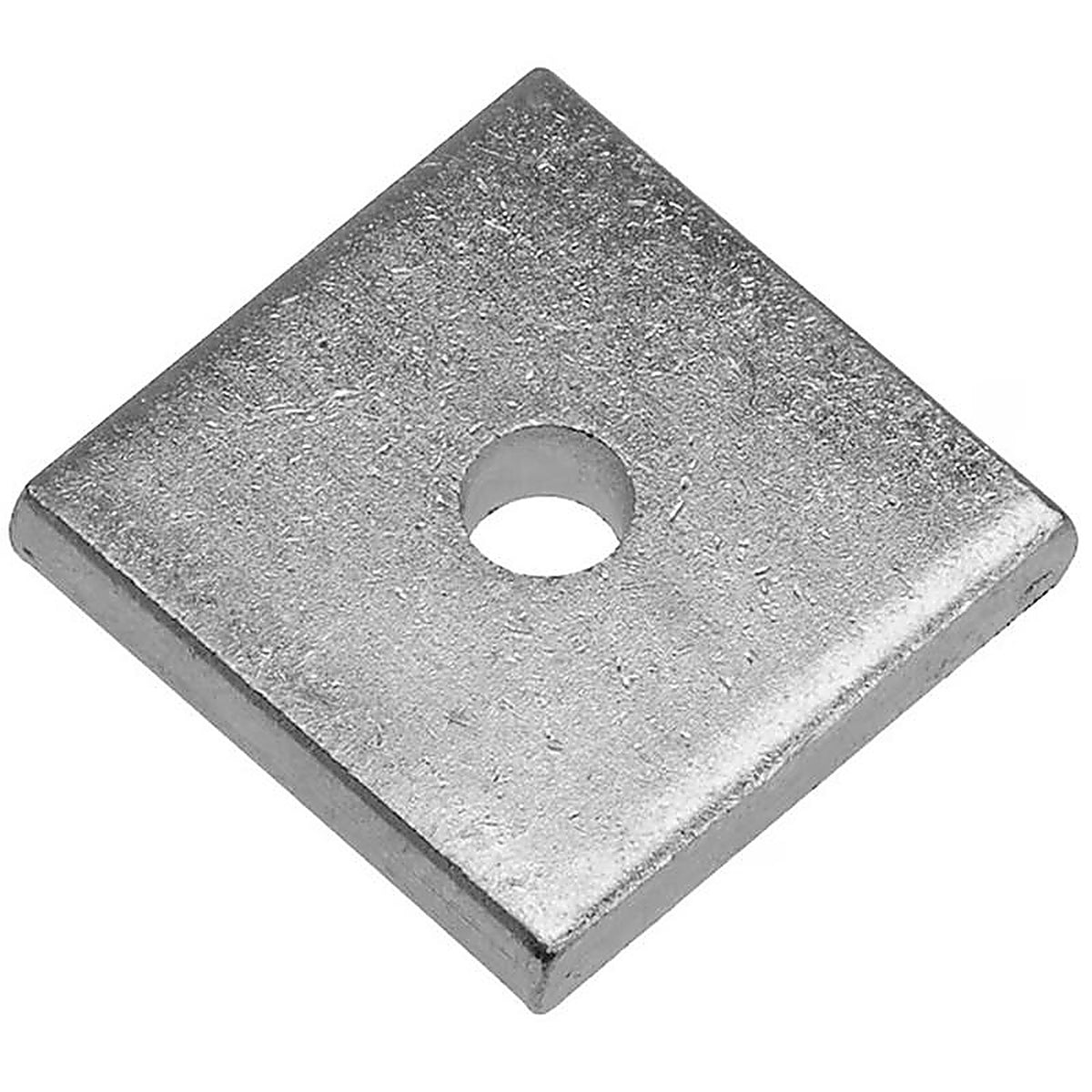 Korefit - RKF1063 EG - 3/8 In. D Galvanized Steel Universal Bracket for Imc 1 Pack