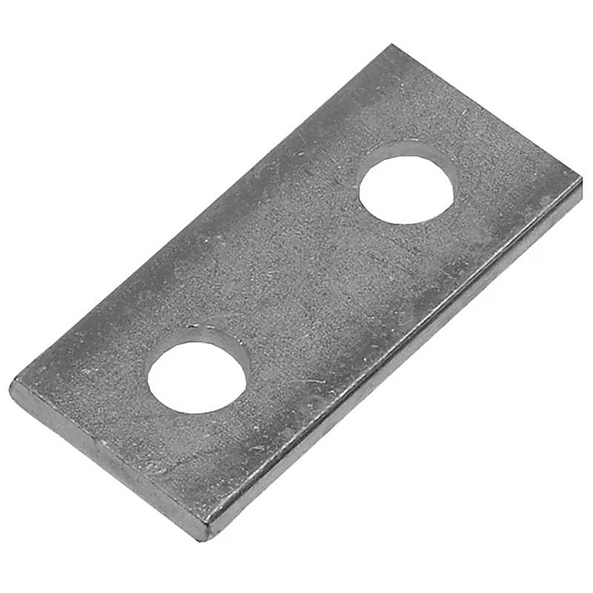 Korefit - RKF1065 EG - 1/2 In. D Galvanized Steel Straight Connector for Imc 1 Pack