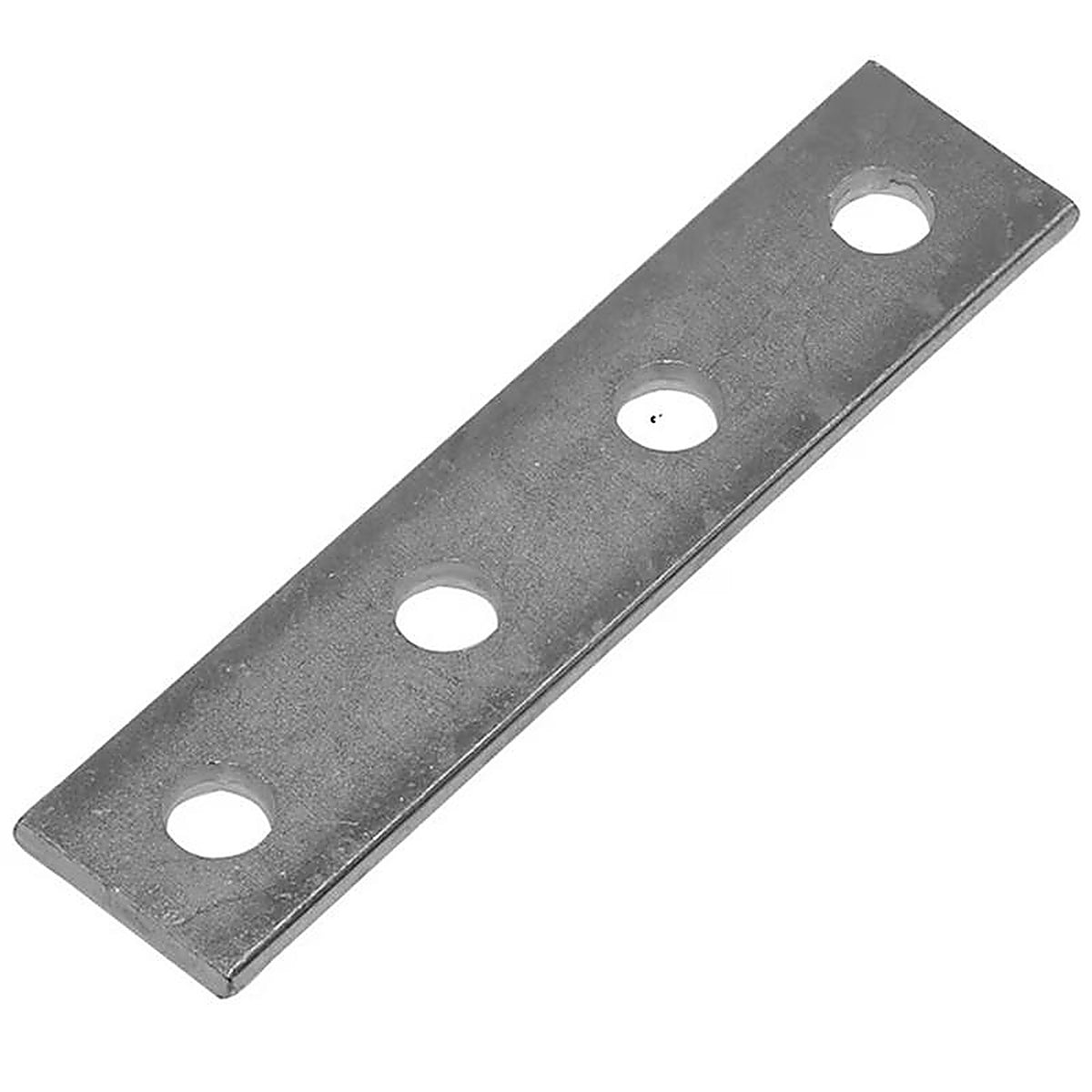 Korefit - RKF1067 EG - 1/2 In. D Galvanized Steel Straight Connector for Imc 1 Pack