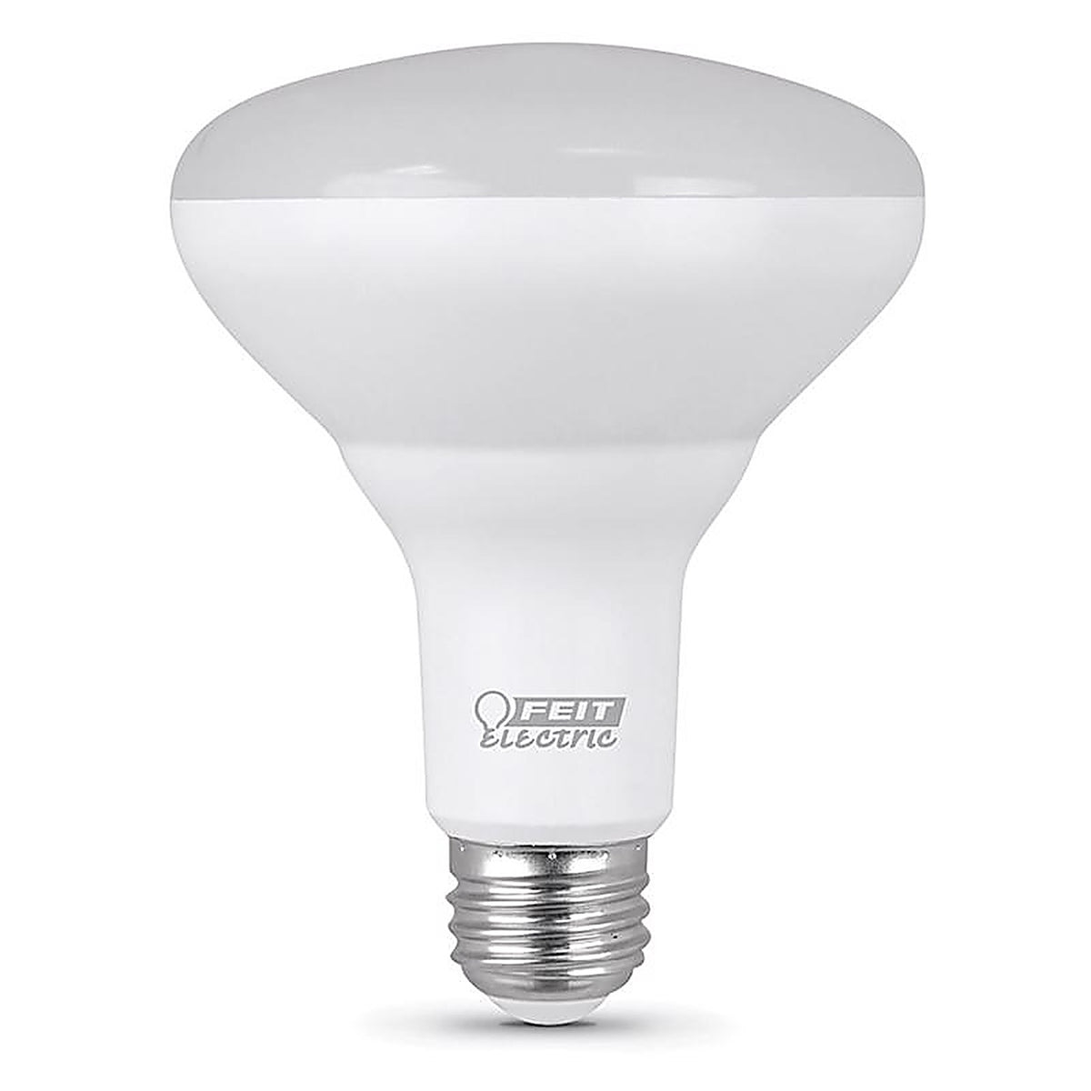 Feit - BR30DM85010LED6 - Br30 E26 (Medium) LED Bulb Daylight 100 Watt Equivalence 6 Pack