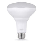 Feit - BR30DM/850/10K6 - Br30 E26 (Medium) LED Bulb Daylight 65 Watt Equivalence 6 Pack