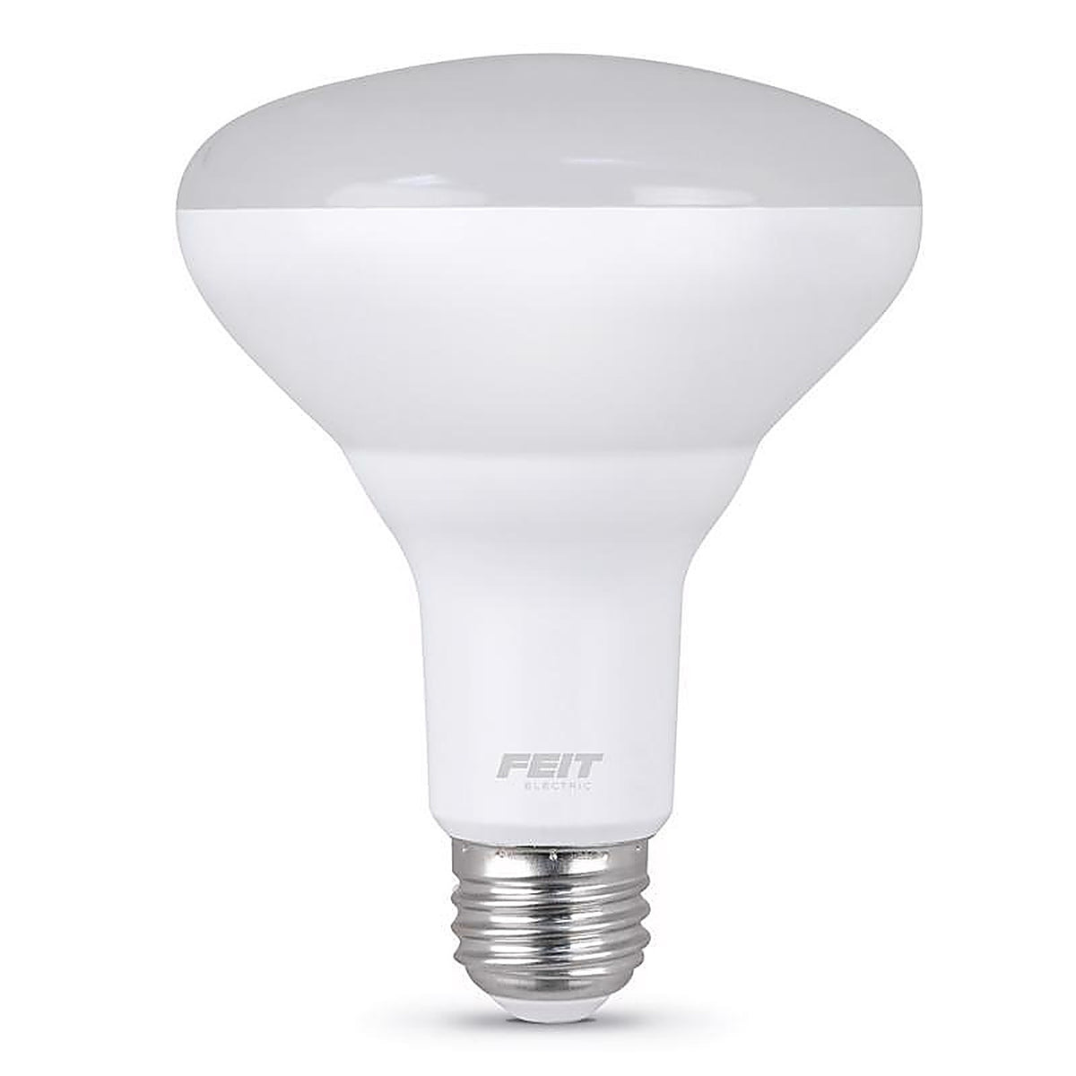 Feit - BR30DM/850/10K6 - Br30 E26 (Medium) LED Bulb Daylight 65 Watt Equivalence 6 Pack