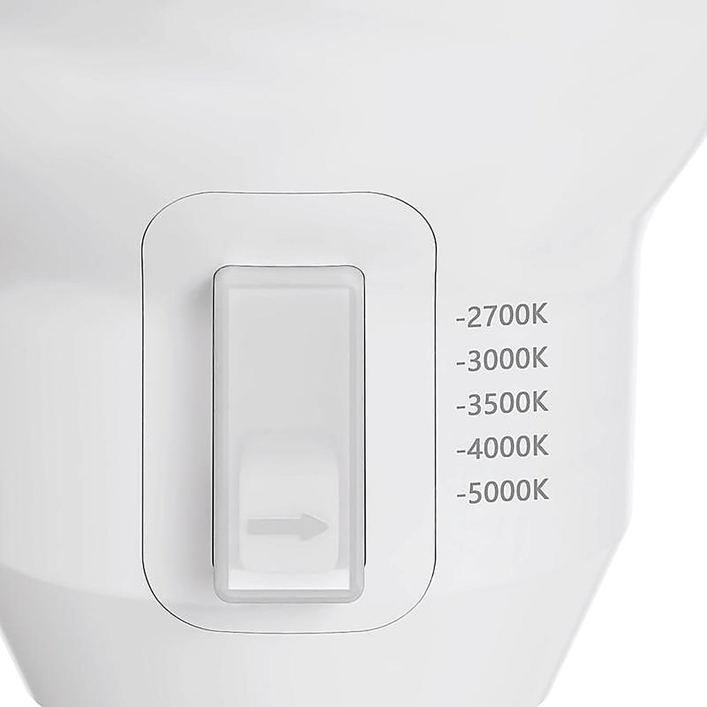 Feit - PAR38100/5CCTMM - Par38 E26 (Medium) LED Motion Activated Bulb Color Changing 100 Watt Equivalence 1 Pack