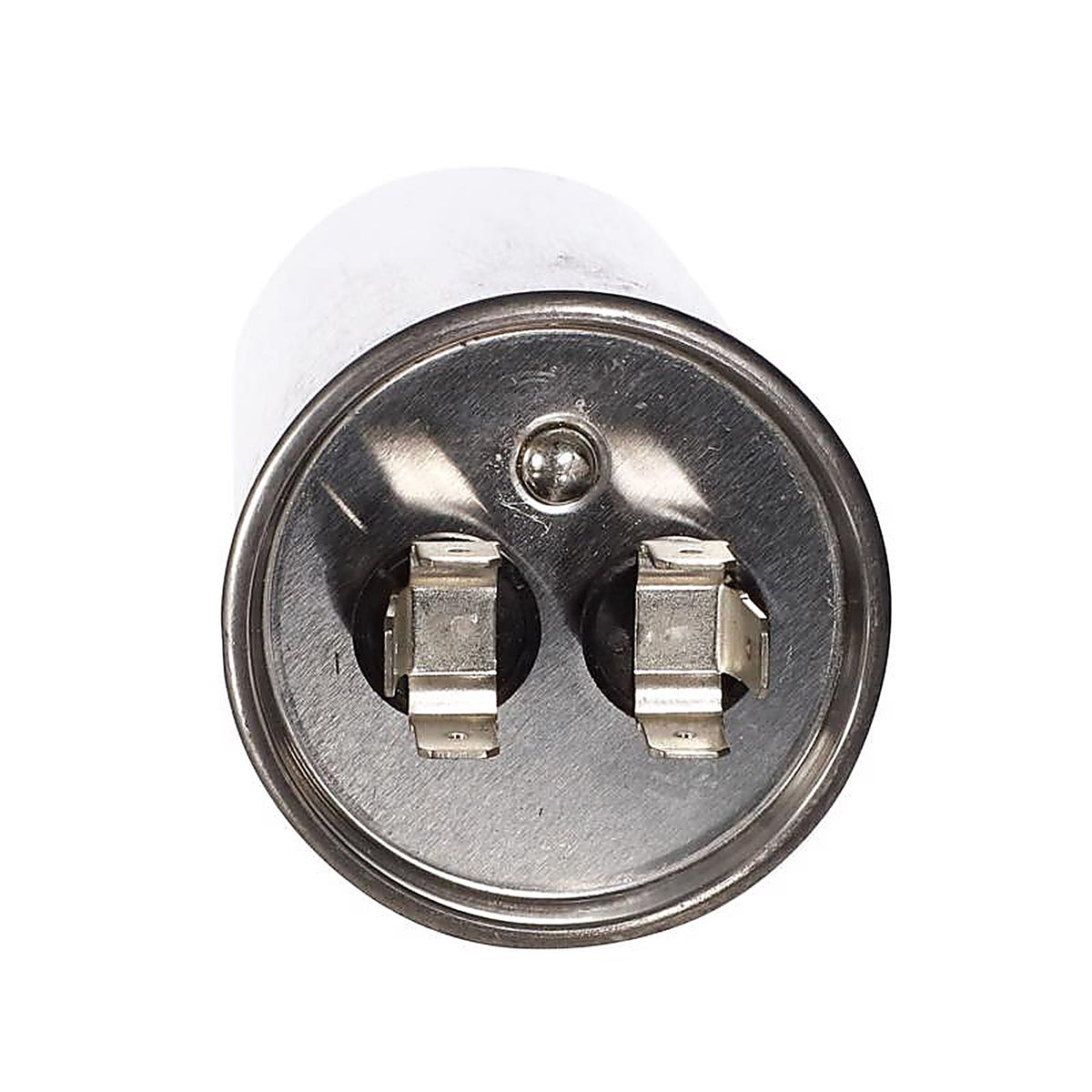 Titan Pro - TRCF40 - 40 MFD 440 V Round Run Capacitor