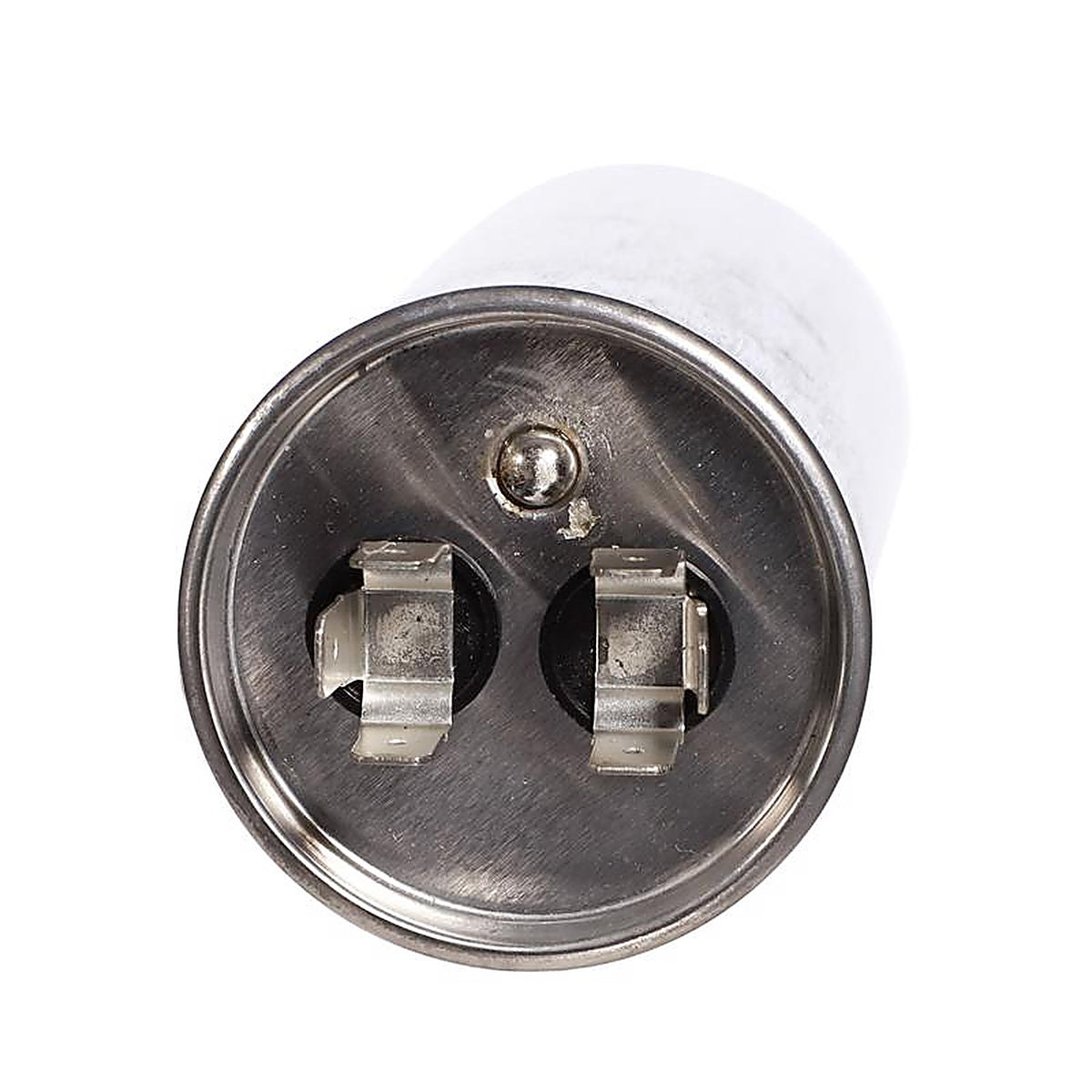 Titan Pro - TRCF45 - 45 MFD 440 V Round Run Capacitor