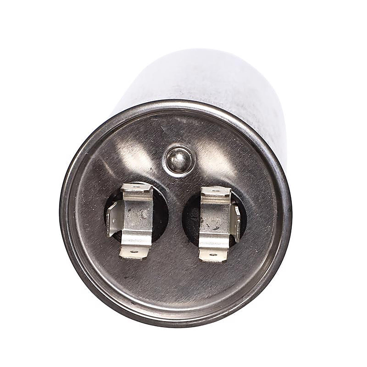 Titan Pro - TRCF50 - 50 MFD 440 V Round Run Capacitor