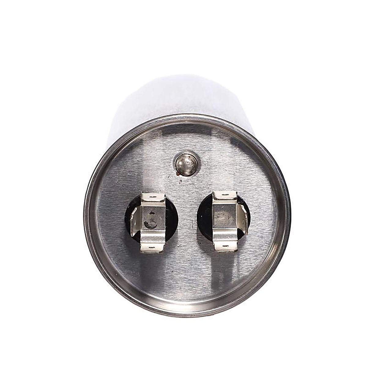 Titan Pro - TRCF60 - 60 MFD 440 V Round Run Capacitor