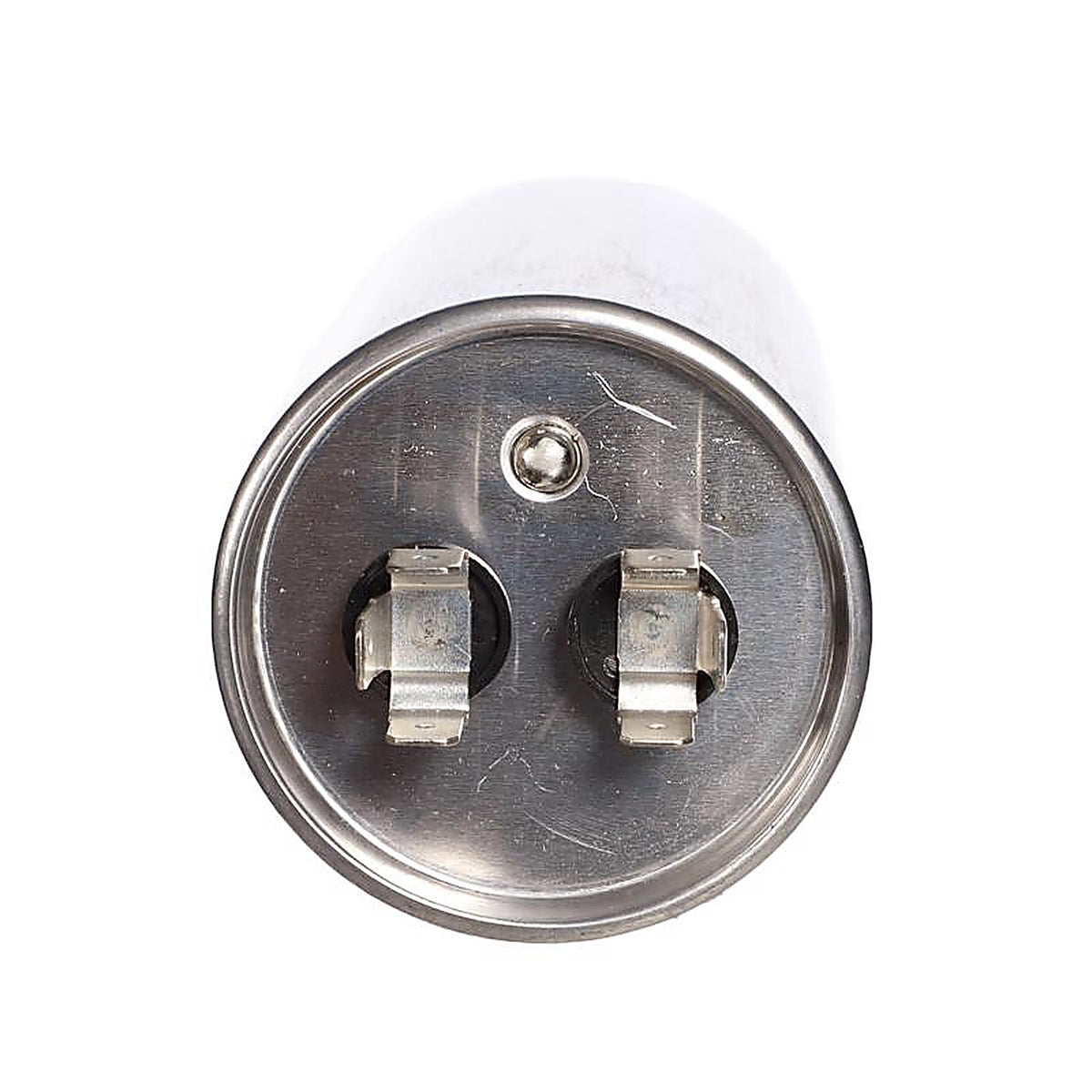 Titan Pro - TRCF70 - 70 MFD 440 V Round Run Capacitor