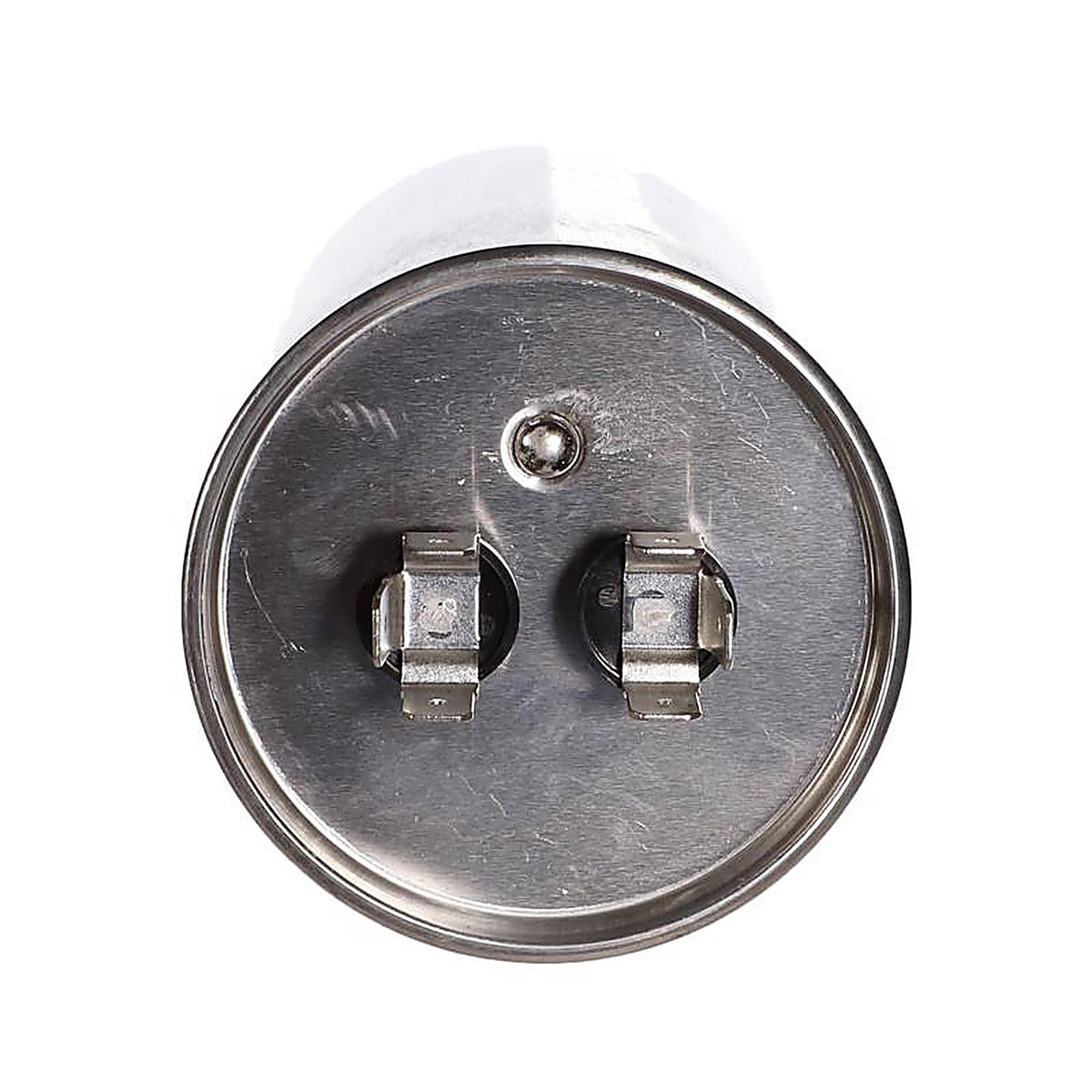 Titan Pro - TRCF80 - 80 MFD 440 V Round Run Capacitor