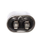 Titan Pro - TOCF3 - 3 MFD 440 V Oval Run Capacitor