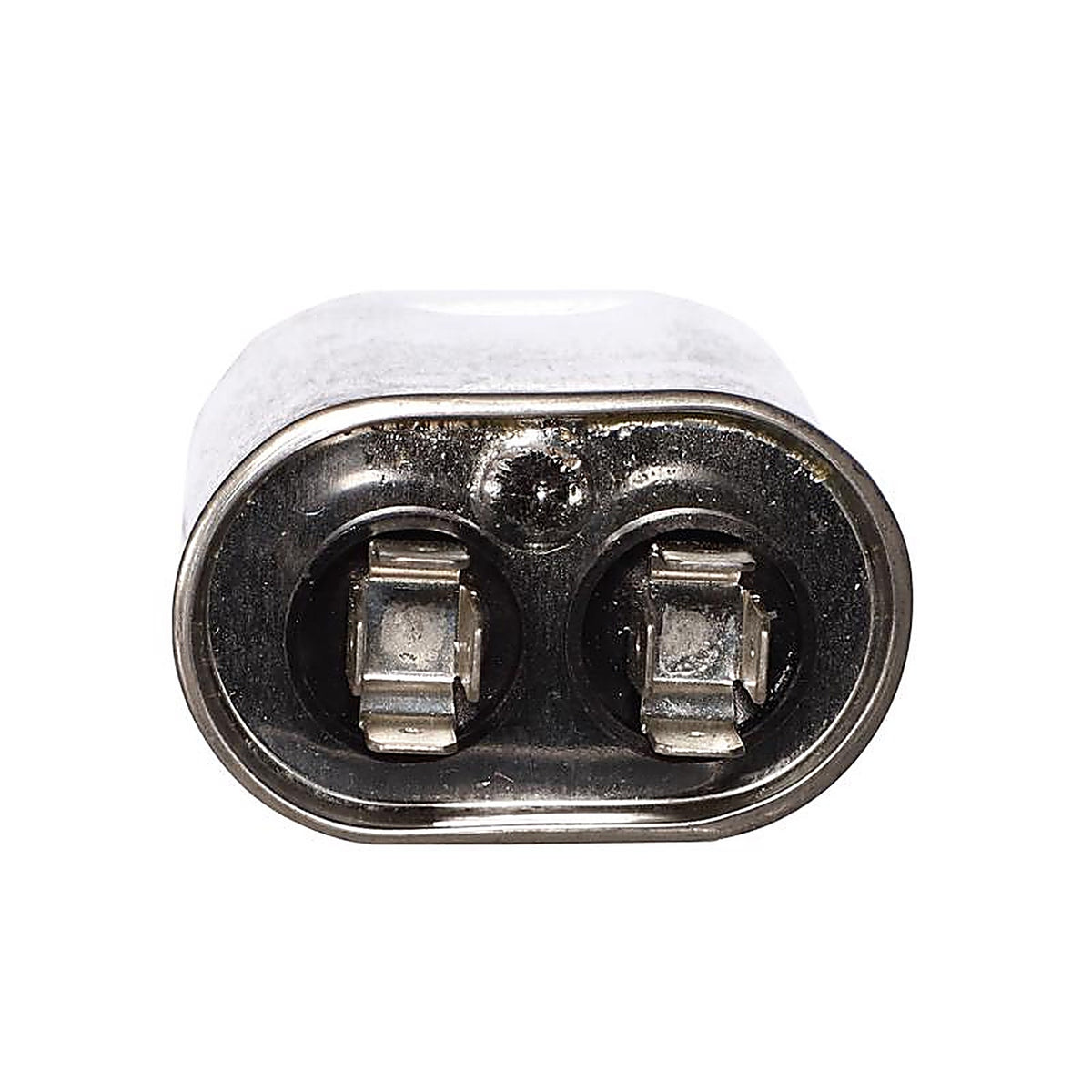 Titan Pro - TOCF3 - 3 MFD 440 V Oval Run Capacitor