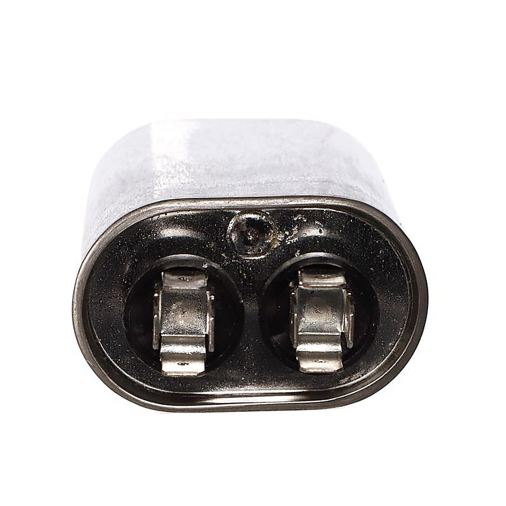 Titan Pro - TOCF6 - 6 MFD 440 V Oval Run Capacitor