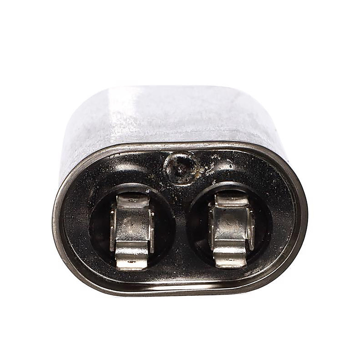 Titan Pro - TOCF6 - 6 MFD 440 V Oval Run Capacitor