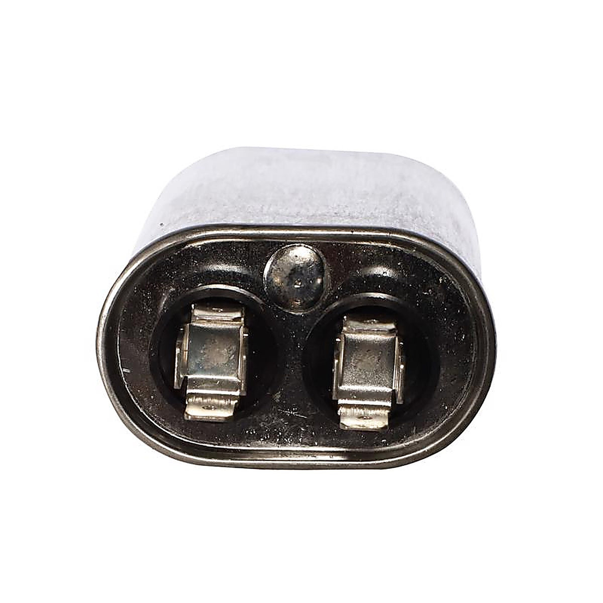 Titan Pro - TOCF12.5 - 12.5 MFD 440 V Oval Run Capacitor