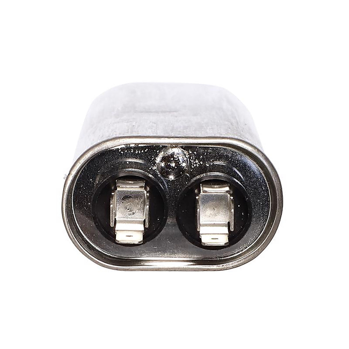 Titan Pro - TOCF17.5 - 17.5 MFD 440 V Oval Run Capacitor