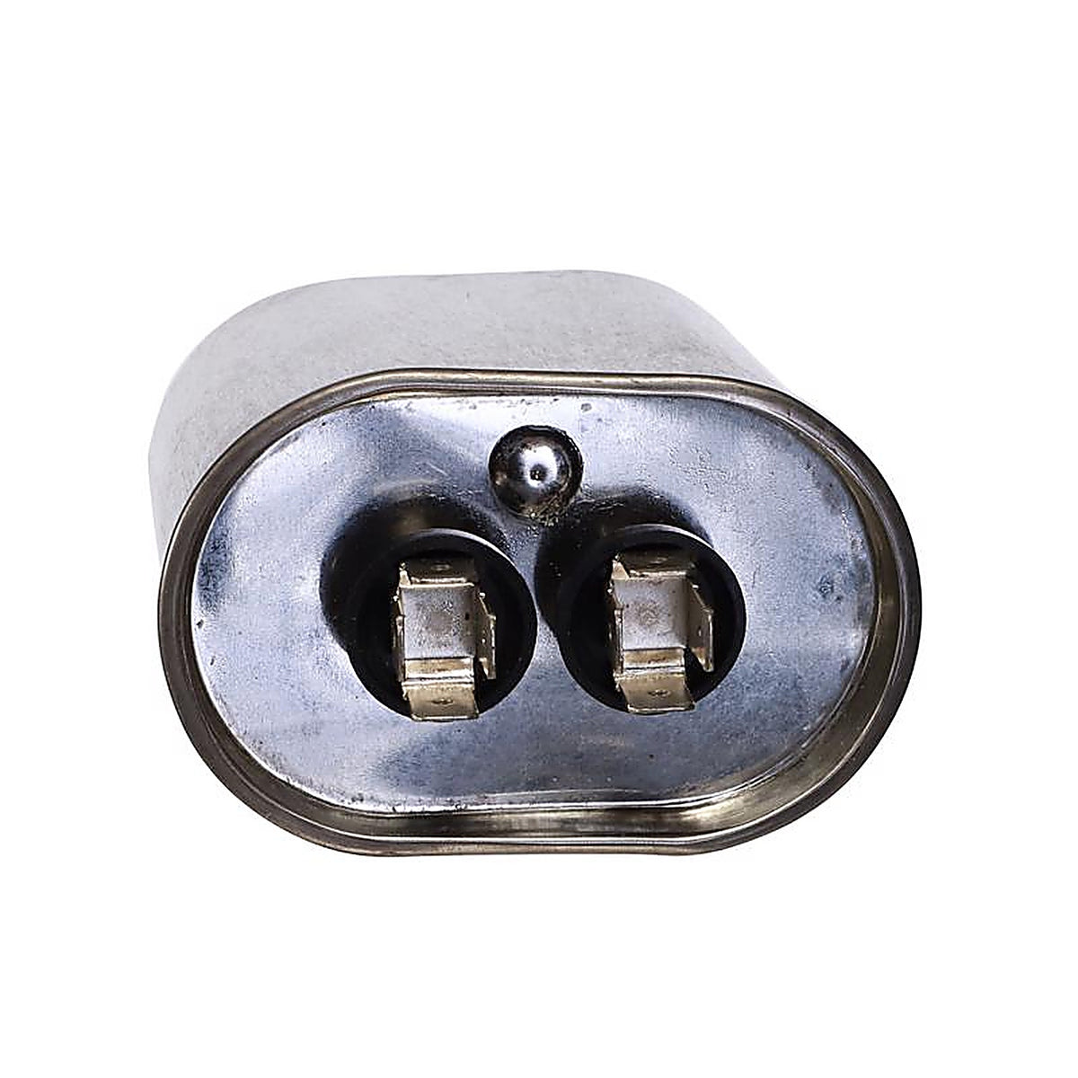 Titan Pro - TOCF20 - 20 MFD 440 V Oval Run Capacitor