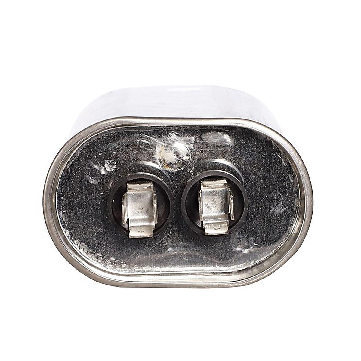 Titan Pro - TOCF25 - 25 MFD 440 V Oval Run Capacitor