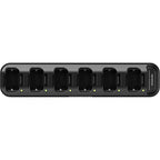 Kenwood - KSC-506K - Pro-Talk Gang Charger