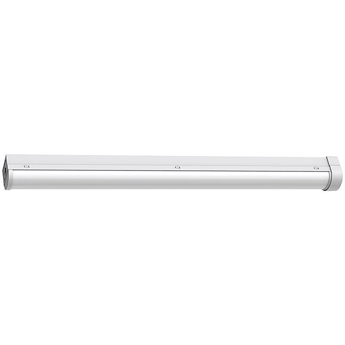 Feit - STRP2X14WYLEDV2 - 23 In. L White Hardwired LED Strip Light 1150 LM