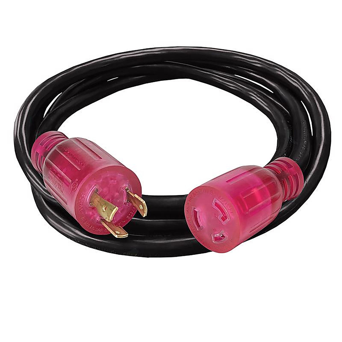 Reliance - PC3110R - Controls 10/3 Sjtw 125 V 10 Ft. L Generator Power Cord