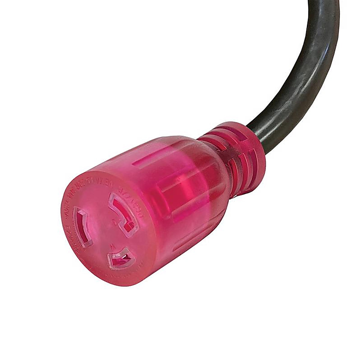 Reliance - PC3110R - Controls 10/3 Sjtw 125 V 10 Ft. L Generator Power Cord