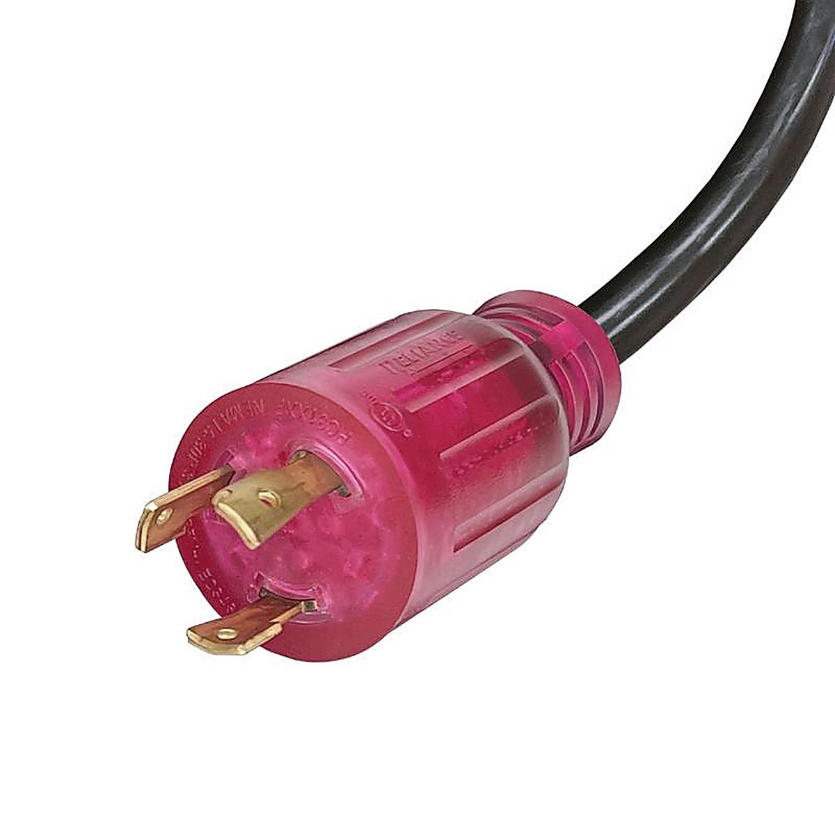 Reliance - PC3110R - Controls 10/3 Sjtw 125 V 10 Ft. L Generator Power Cord
