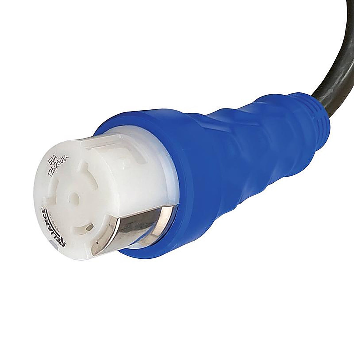 Reliance - PC5010-14R - Controls 6/3 120/240 V 10 Ft. L Generator Power Cord