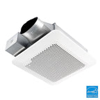 Panasonic - RG-T810A - 100 CFM 1.5 Sones Bathroom Exhaust Fan