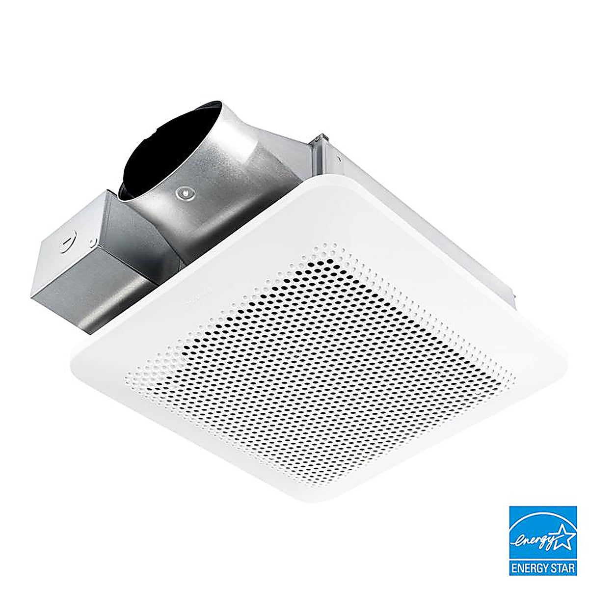 Panasonic - RG-T810A - 100 CFM 1.5 Sones Bathroom Exhaust Fan