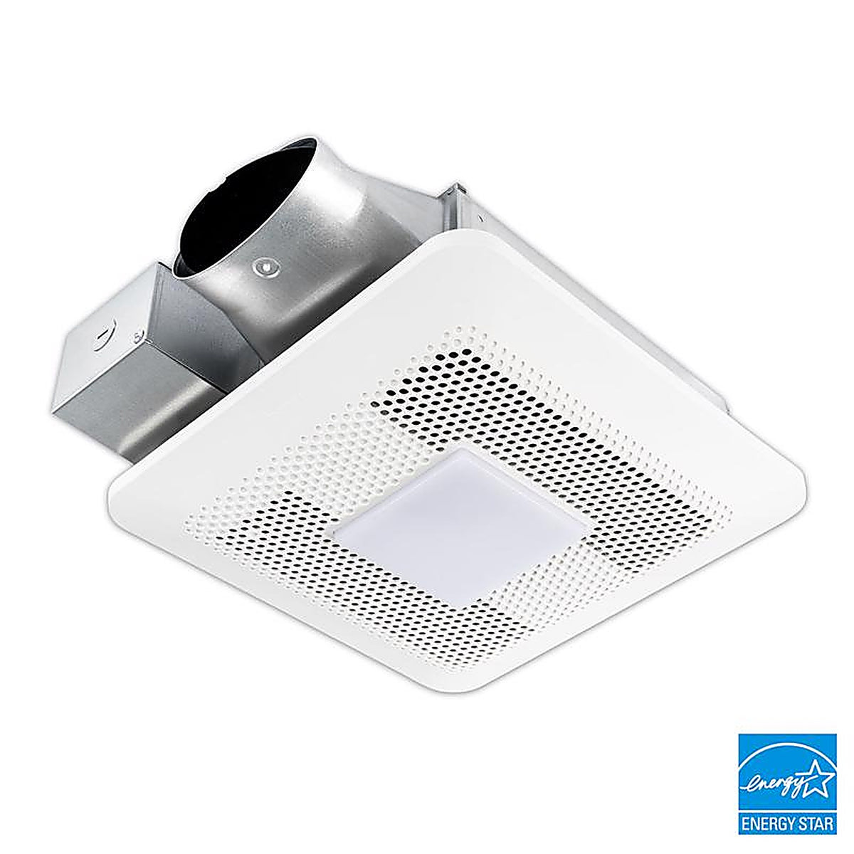Panasonic - RG-T810LHA - Whisper Thin 100 CFM 1.1 Sones Bathroom Exhaust Fan