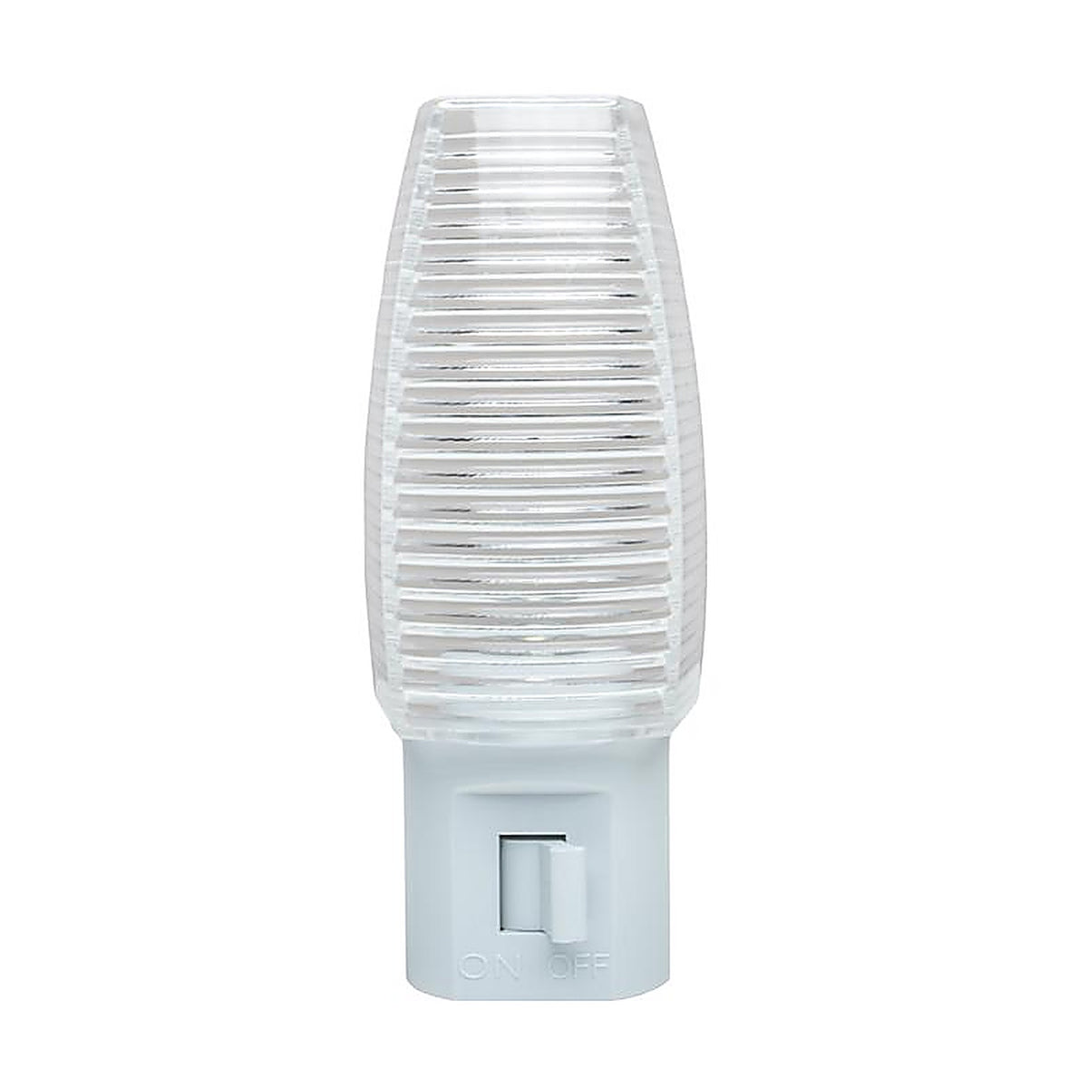 Amertac - NL-FCDM-C - Westek Manual Plug-In LED Night Light