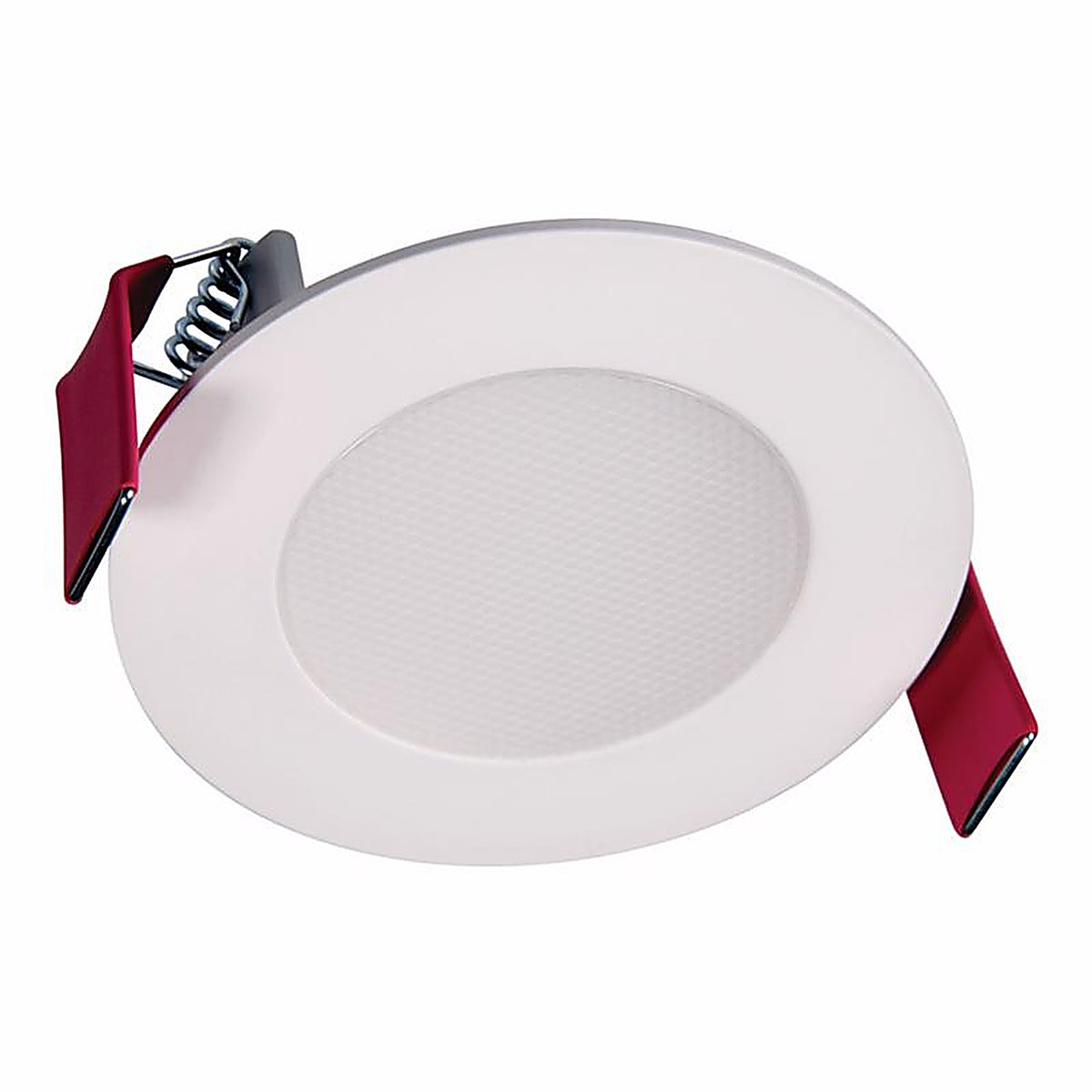 Halo - HLB3059FS1EMWR - Warm White 3 In. W LED Canless Recessed Downlight 9 W