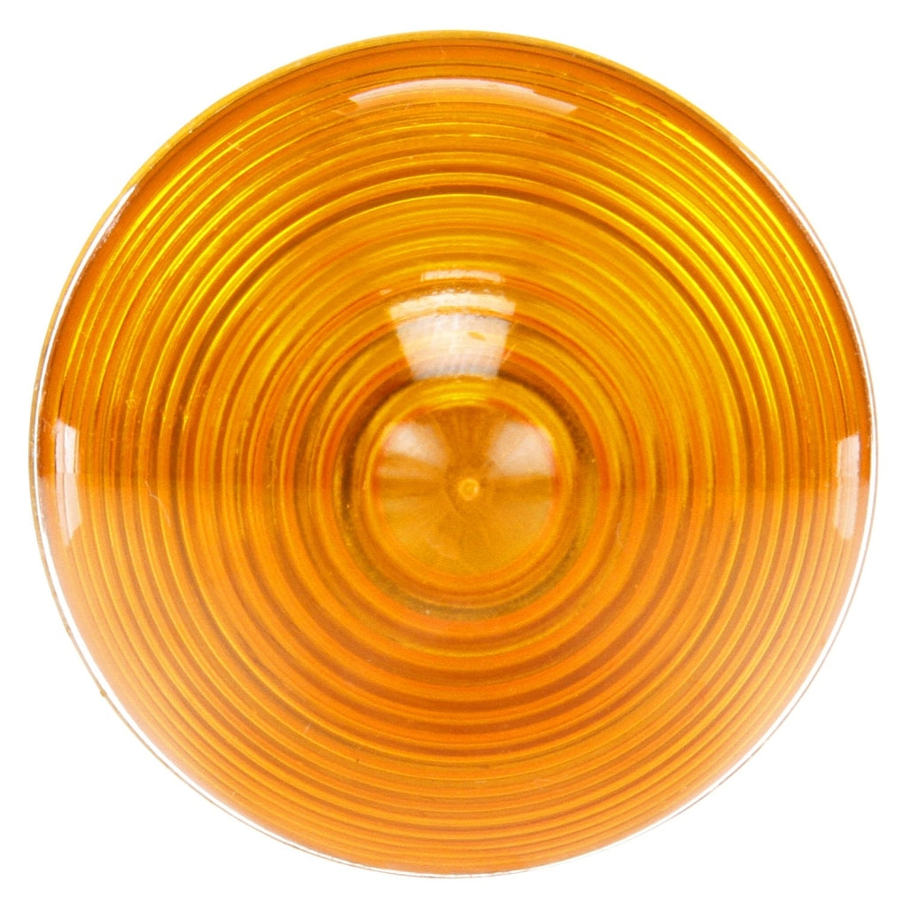 Trucklite 30201Y 30 Series M/C Beehive Light
