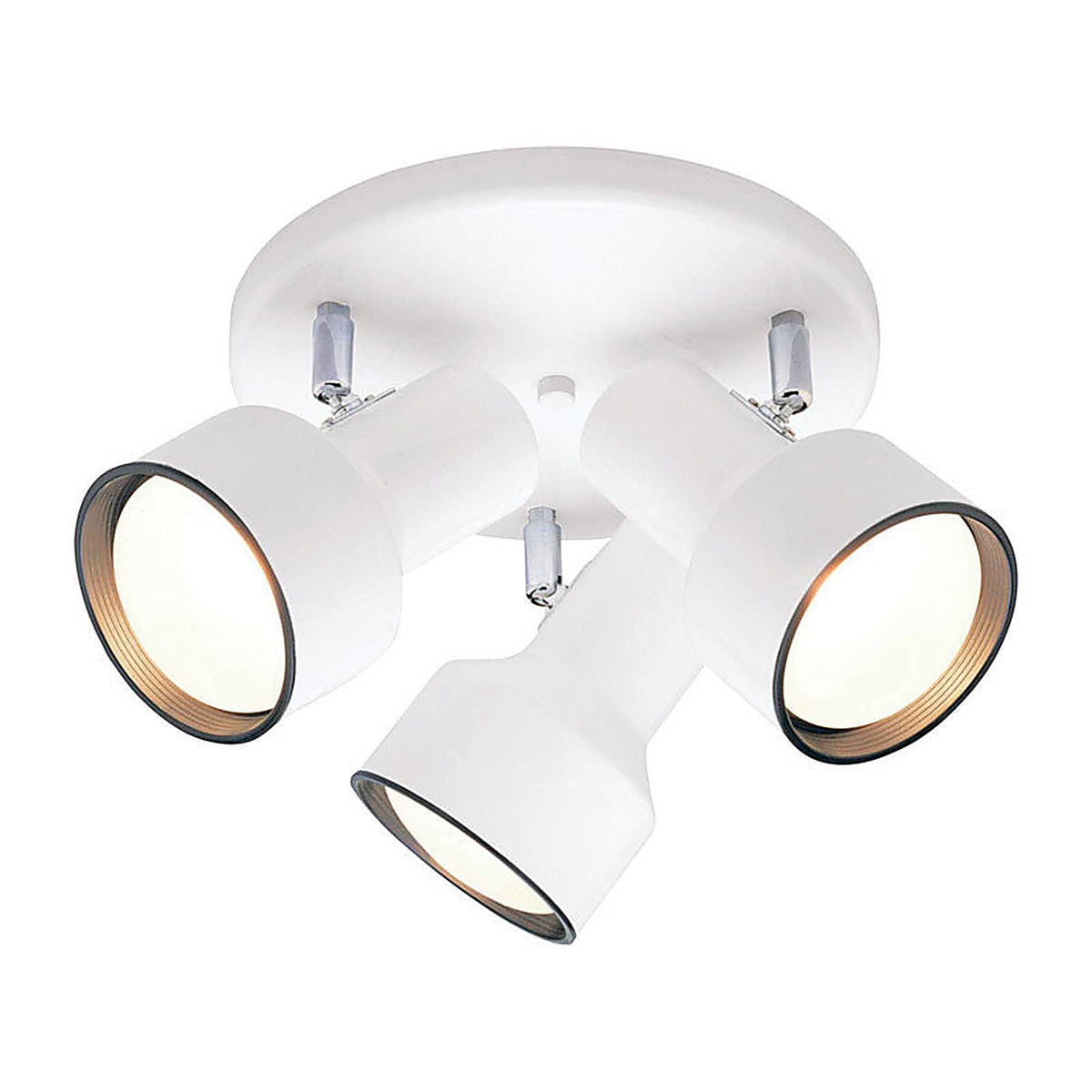 Westinghouse 66326 8-1/4 in. H x 10-1/8 in. W x 10-3/16 in. L Ceiling Light
