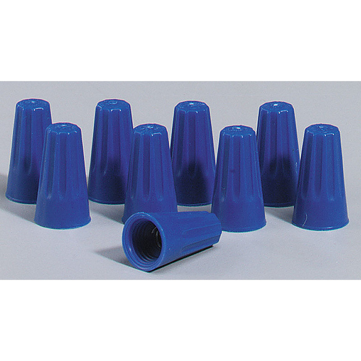 Gardner Bender 19-002 WingGard 22-16 Ga. Copper Wire Wire Connector Blue 14/Pack