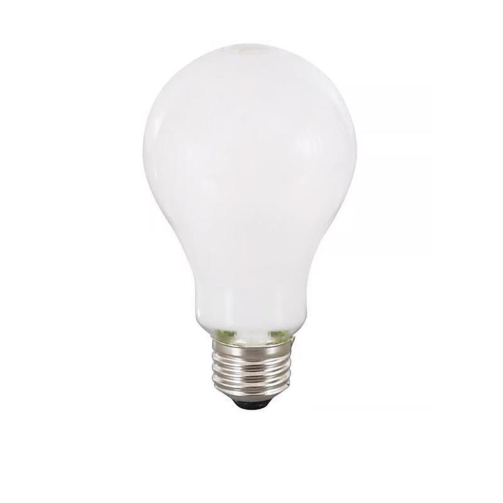 Sylvania - 42306 - Truwave A19 E26 (Medium) LED Bulb Soft White 100 Watt Equivalence 1 Pack
