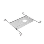Lithonia Lighting - 264W3R - Juno Aluminum LED Standard Base Lampholder Kit 1 Pack