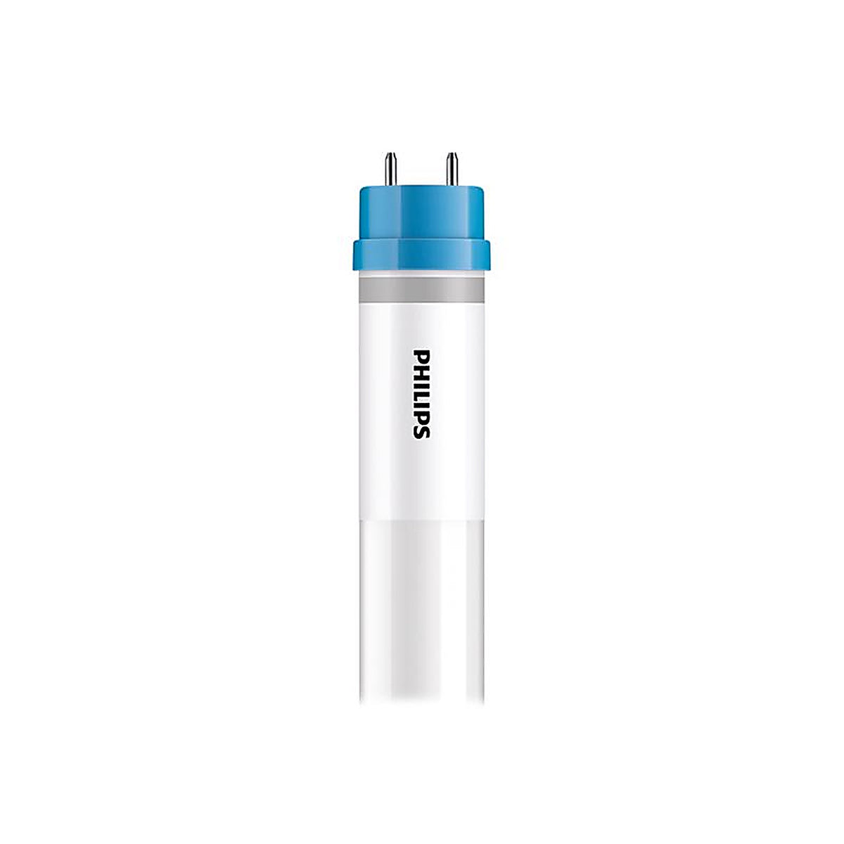 Philips - 591529 - LED Multi-Cct 24 In. G13 T8 Linear 17 Watt Equivalence 1 Pack